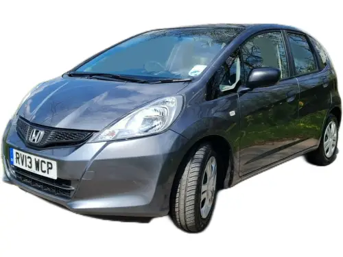 Honda Jazz i-VTEC S AC RV13 WCP