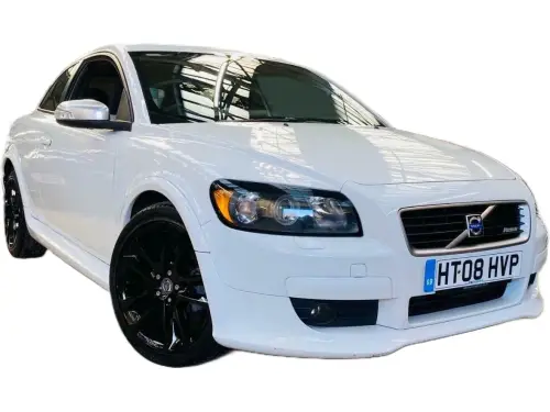 Volvo C30 SE Sport Diesel HT08 HVP