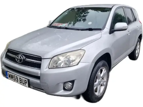 Toyota RAV-4 MM59 BUP