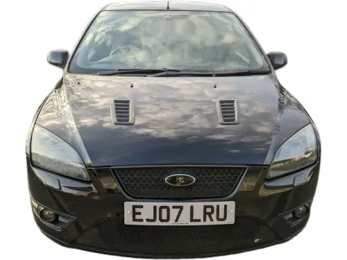 Ford Focus ST-3 EJ07 LRU