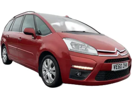 Citroën C4 VE60 ZHV