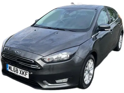 Ford Focus ML68 XKF