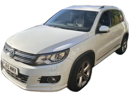 Volkswagen Tiguan PJ65 MMV