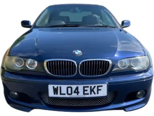 BMW 3 Series WL04 EKF