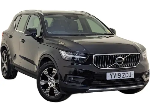 Volvo XC40 YV19 ZCU