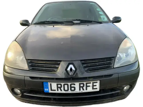 Renault Clio Campus Sport LR06 RFE