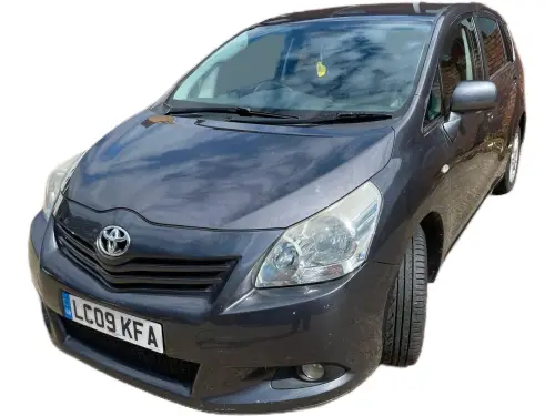 Toyota Verso LC09 KFA