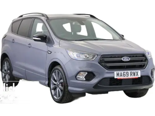 Ford Kuga MA69 RWX