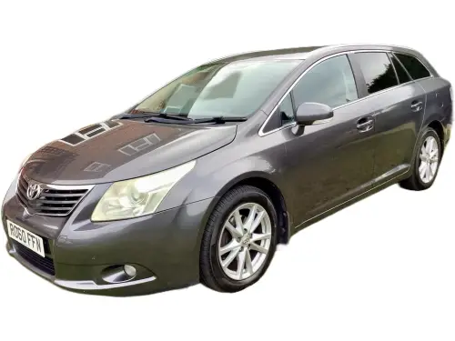 Toyota Avensis RO60 FFN