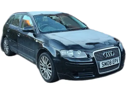 Audi A3 SM08 EPV