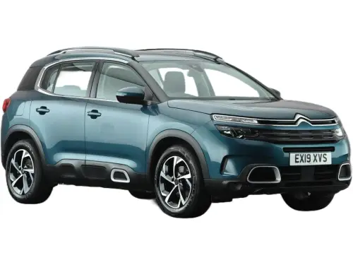 Citroën C5 EX19 XVS