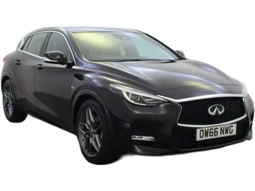 Infiniti Q30 OW66 NWG