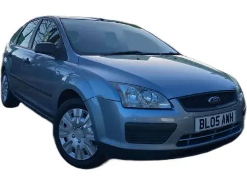 Ford Focus LX Auto BL05 AWH