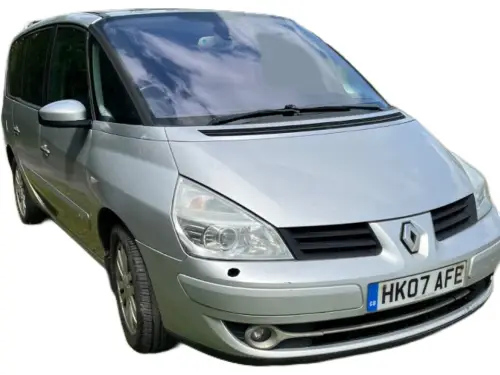 Renault Grand Espace HK07 AFE