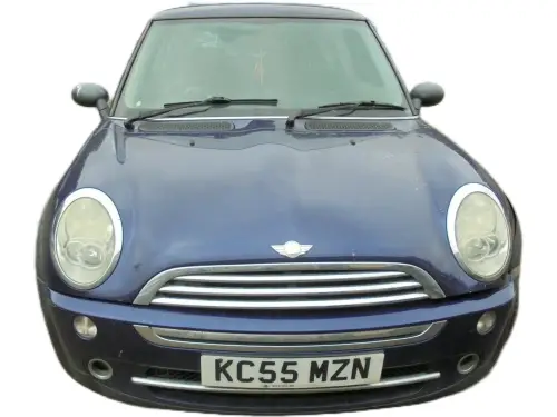 MINI Mini ONE KC55 MZN