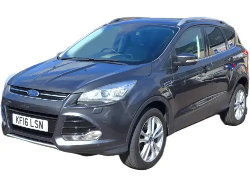Ford Kuga KF16 LSN