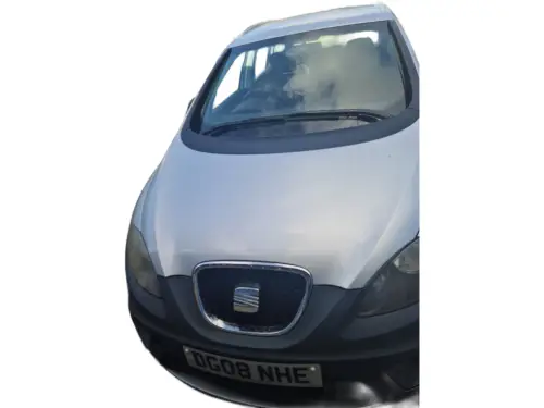 SEAT Altea DG08 NHE