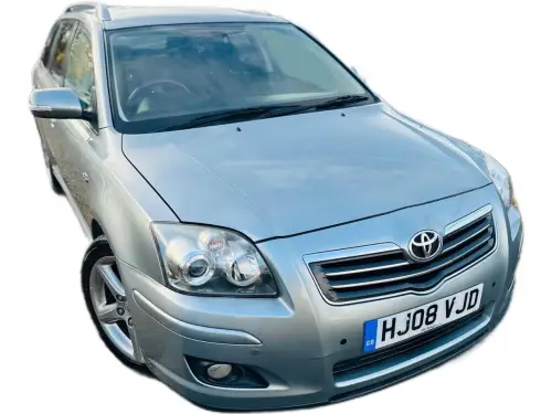 Toyota Avensis HJ08 VJD
