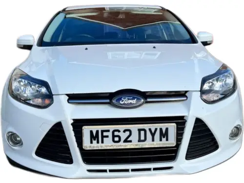 Ford Focus MF62 DYM