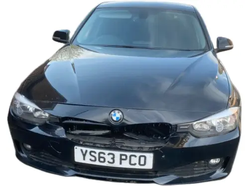 BMW 320d Business Efficientdynam A YS63 PCO