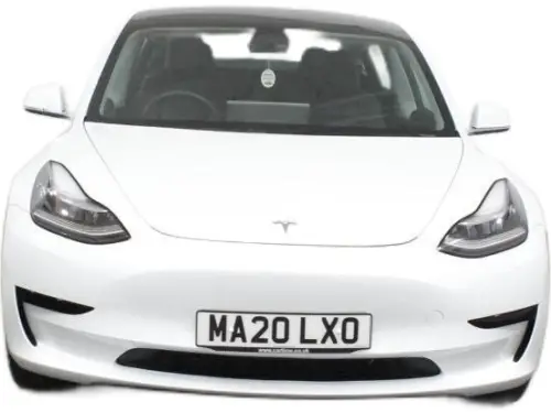 Tesla Model 3 Standard Range + MA20 LXO