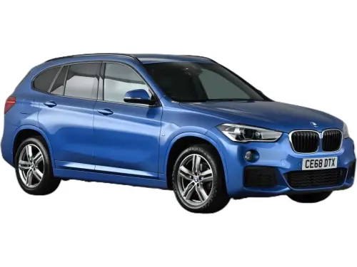 BMW X1 CE68 DTX