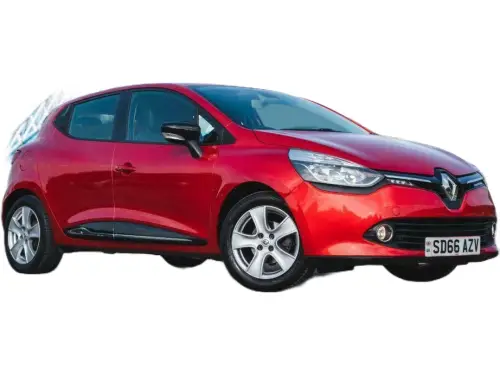 Renault Clio Dynamique Nav 16v SD66 AZV