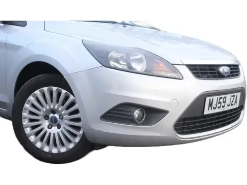 Ford Focus MJ59 JZA