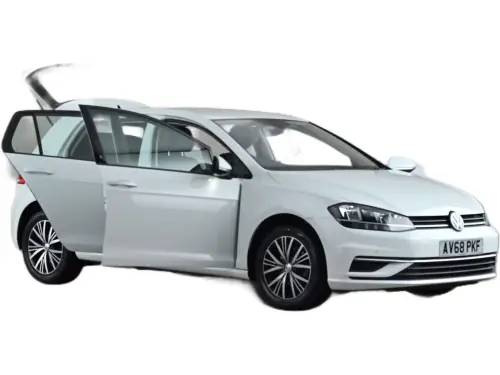 Volkswagen Golf AV68 PKF