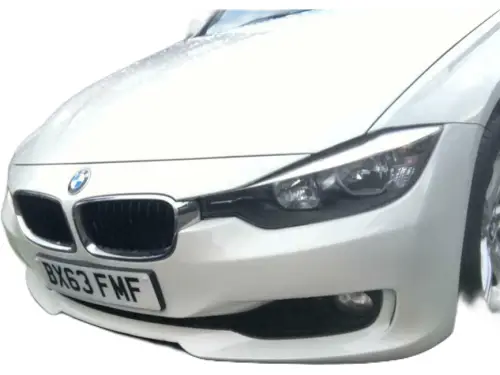 BMW 318d SE Auto BX63 FMF