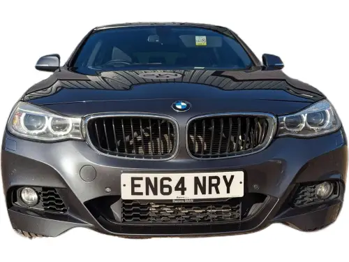 BMW 3 Series EN64 NRY