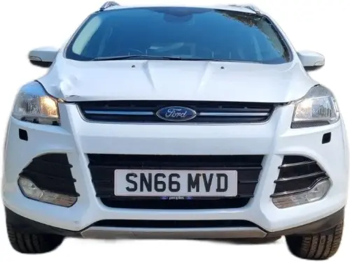 Ford Kuga SN66 MVD