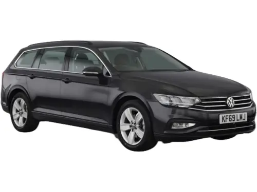 Volkswagen Passat SE Nav TSI Evo S-A KF69 LMJ