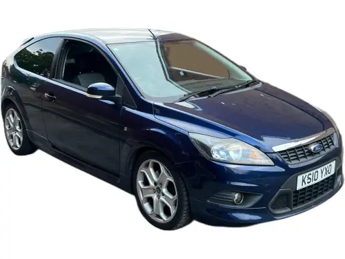 Ford Focus KS10 YXO