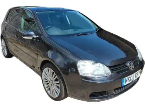 Volkswagen Golf MK08 KFP