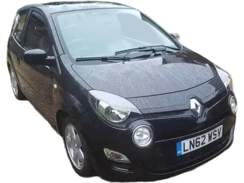 Renault Twingo Dynamique LN62 WSV