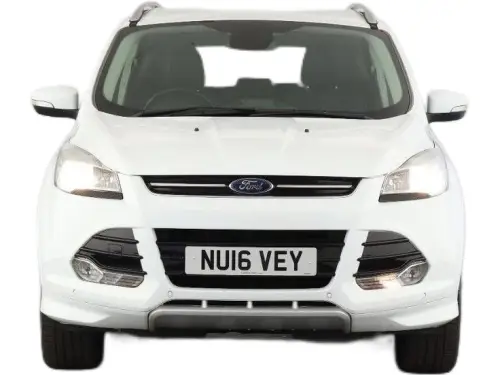 Ford Kuga NU16 VEY