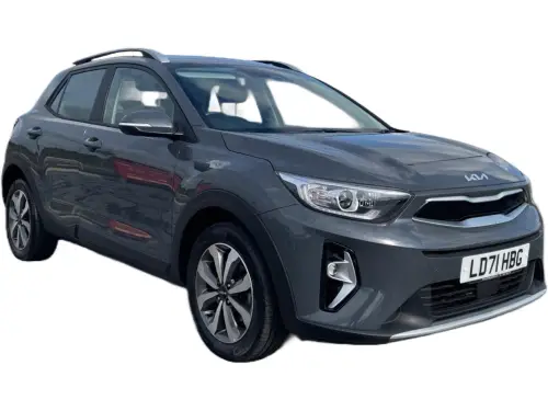 Kia Stonic 2 LD71 HBG