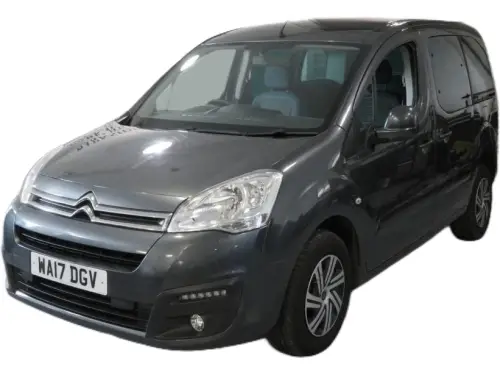 Citroën Berlingo WA17 DGV