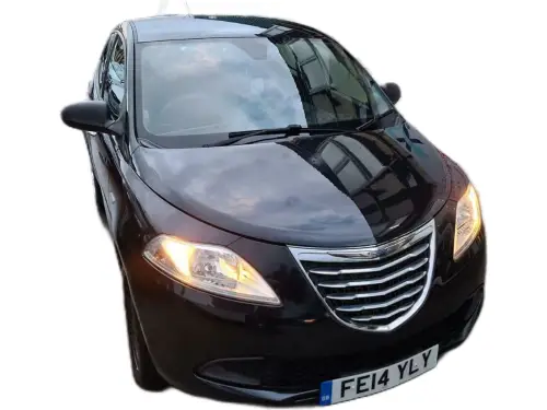 Chrysler Ypsilon S FE14 YLY