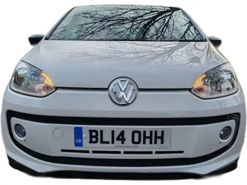 Volkswagen up BL14 OHH