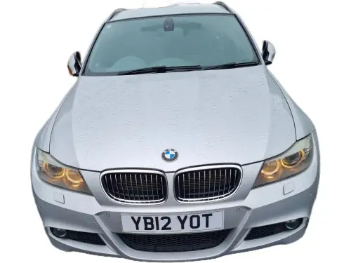 BMW 3 Series YB12 YOT