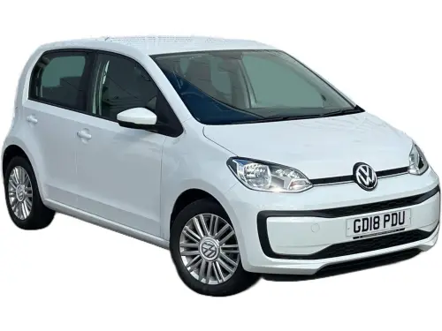 Volkswagen up GD18 PDU