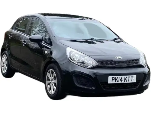 Kia RIO PK14 KTT