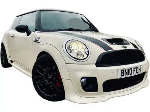 MINI Mini BN10 FOH