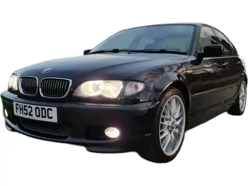 BMW 325i Sport FH52 ODC