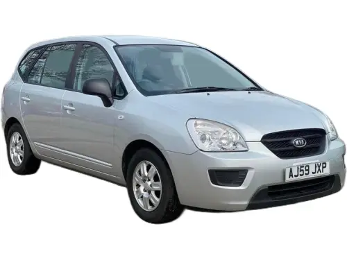 Kia Carens AJ59 JXP
