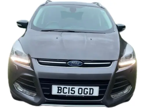 Ford Kuga BC15 OGD