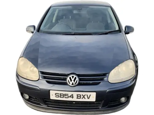 Volkswagen Golf SB54 BXV