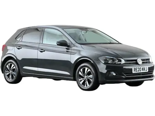 Volkswagen Polo Match TSI RE20 NVJ